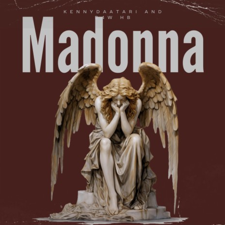 Madonna ft. B4W HB | Boomplay Music