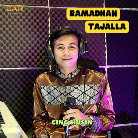 Ramadhan Tajalla _ Cing Husin | Boomplay Music