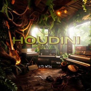 Houdini