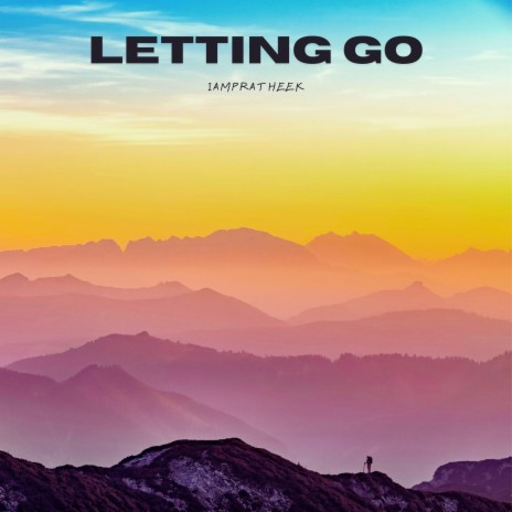 Letting Go (Chill Lofi)