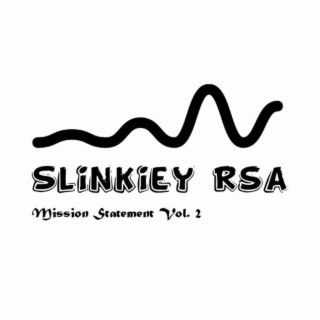 Slinkiey