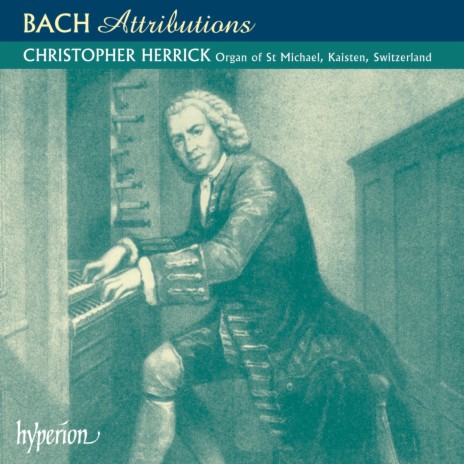 J.S. Bach: Christ ist erstanden, BWV 746 | Boomplay Music