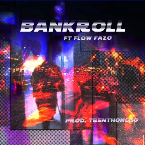 Bankroll ft. Jaeger Lost | Boomplay Music