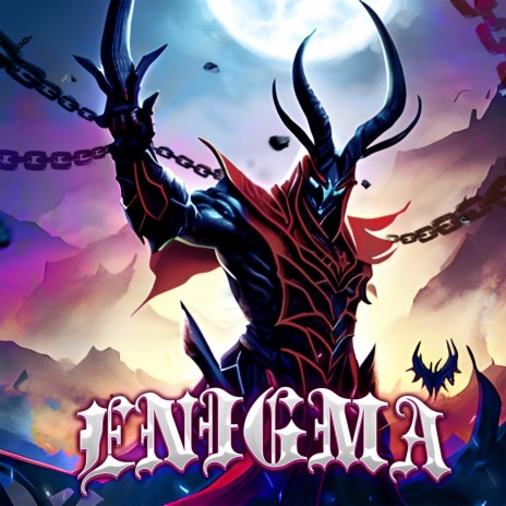 Enigma | Boomplay Music