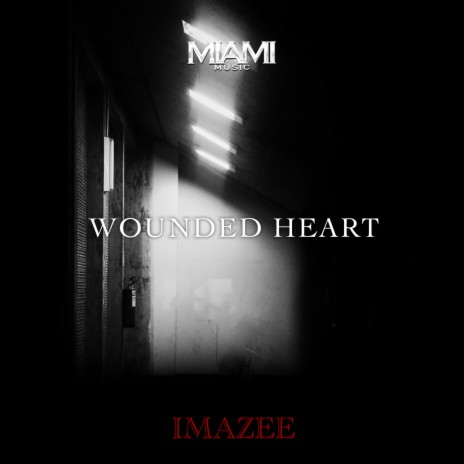 Wounded Heart | Boomplay Music