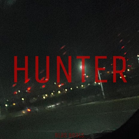 Hunter (Beat) | Boomplay Music