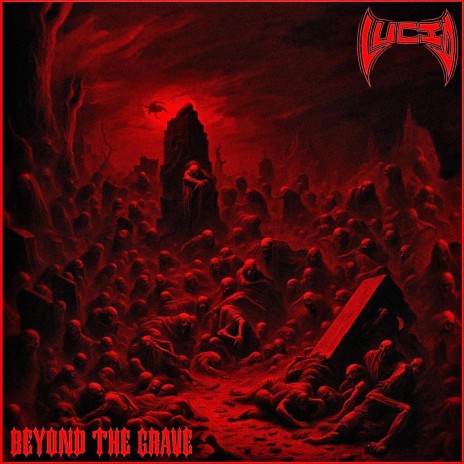 Beyond The Grave (Single)