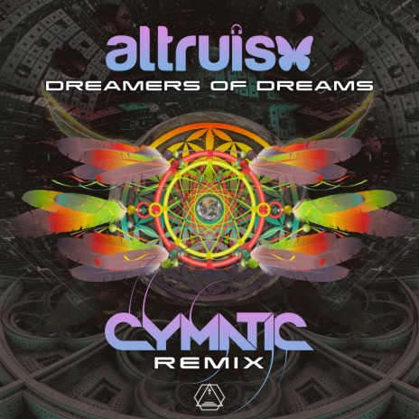 Dreamers of Dreams (Cymatic Remix) | Boomplay Music