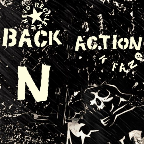 Back N Action ft. K Fazo | Boomplay Music