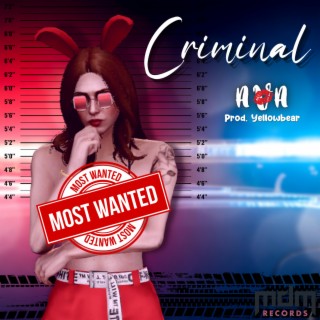 Criminal lyrics | Boomplay Music