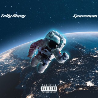 Spaceman