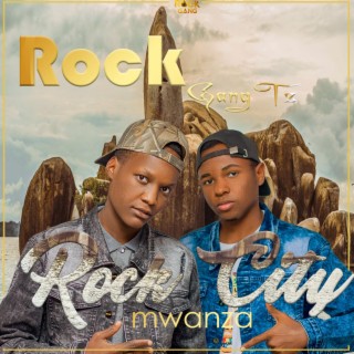 Rock City(Mwanza)