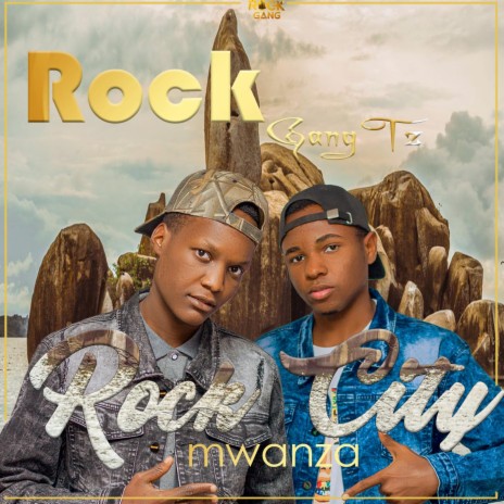 Rock City(Mwanza) | Boomplay Music