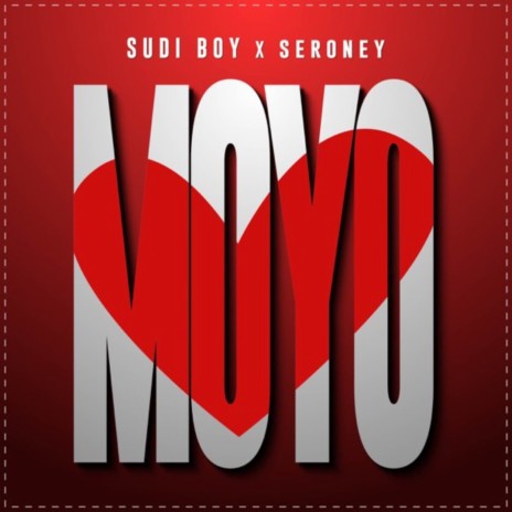 Moyo ft. Seroney | Boomplay Music