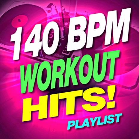 Wonder (Workout Mix 140 Bpm) | Boomplay Music