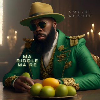 Ma Riddle Ma Re lyrics | Boomplay Music