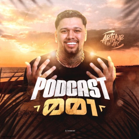 PODCAST 001 | Boomplay Music