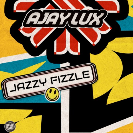 Jazzy Fizzle