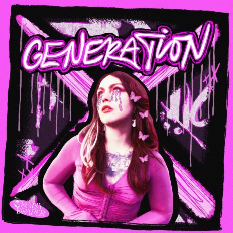 GENERATION | Boomplay Music