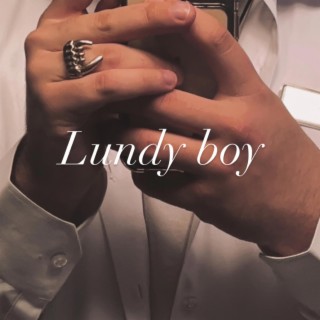 Lundy boy