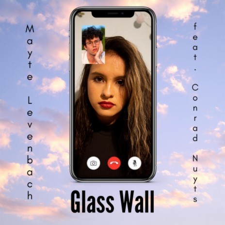 Glass Wall ft. Conrad Nuyts | Boomplay Music