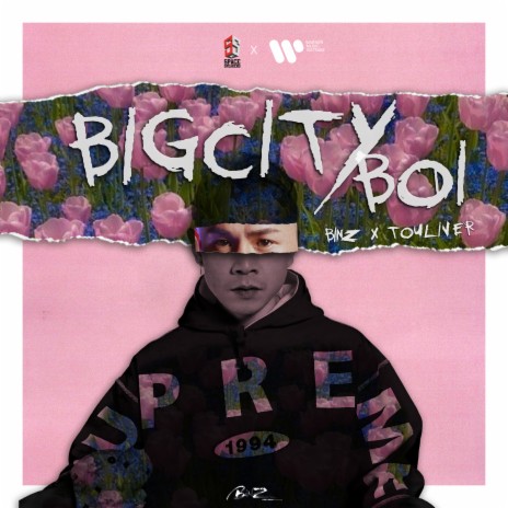 Bigcityboi (feat. Touliver) | Boomplay Music