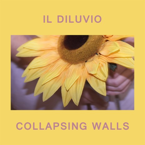 Collapsing Walls | Boomplay Music