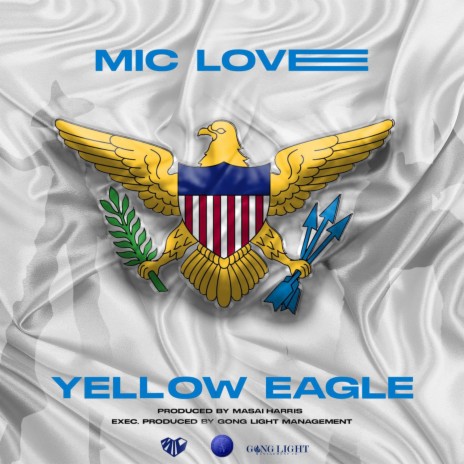 Yellow Eagle