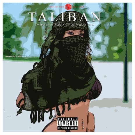 Taliban | Boomplay Music