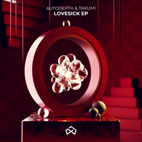 Lovesick ft. TAKUMi | Boomplay Music