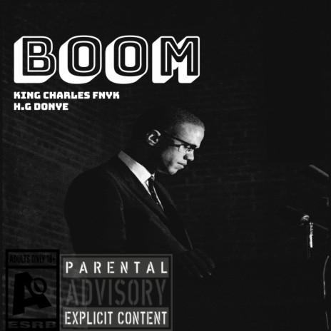 Boom | Boomplay Music