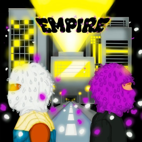 EMPIRE ft. Ms Tungi | Boomplay Music