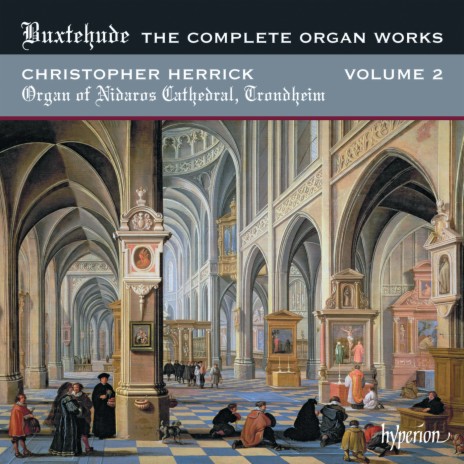 Buxtehude: Praeludium in C Major, BuxWV 138 | Boomplay Music