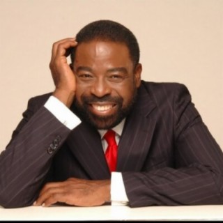 Les Brown: Commit to Success