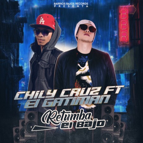 Retumba el Bajo ft. Gatiman | Boomplay Music