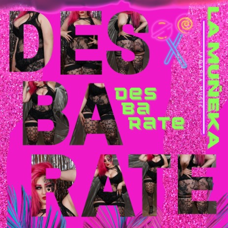 Desbarate | Boomplay Music