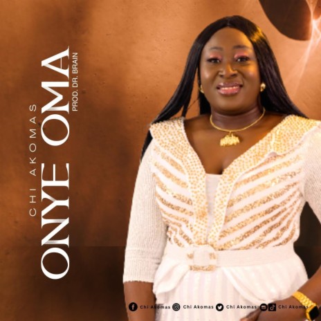 Onye Oma (Exceptional) | Boomplay Music