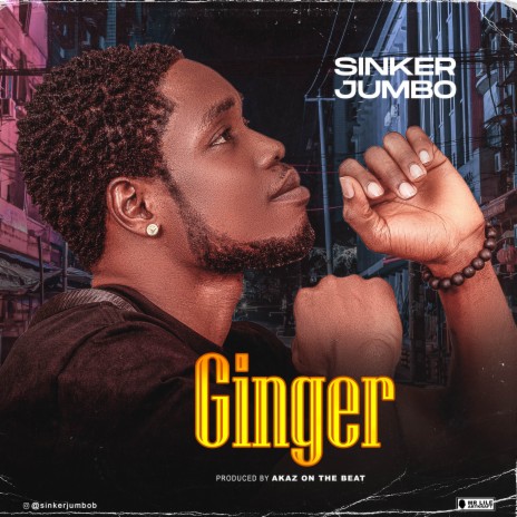 Ginger | Boomplay Music