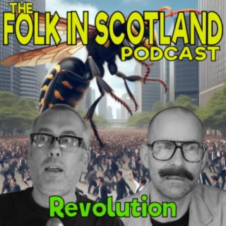 Folk in Scotland - Revolution