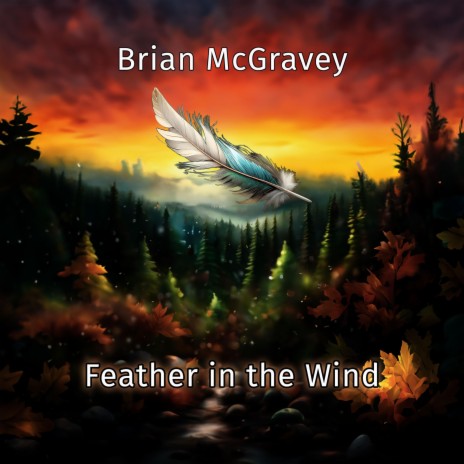 Feather in the Wind | Boomplay Music