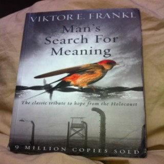 Man's Search for Meaning: Viktor E. Frankl (Free Complete Audiobook)