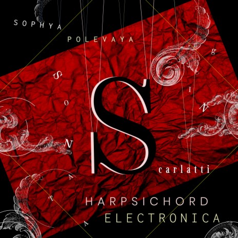 Harpsichord Electronica: Scarlatti's Sonata in G minor | Boomplay Music
