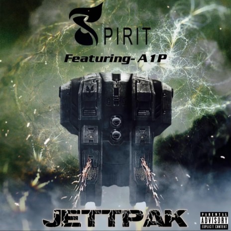 JETTPAK | Boomplay Music