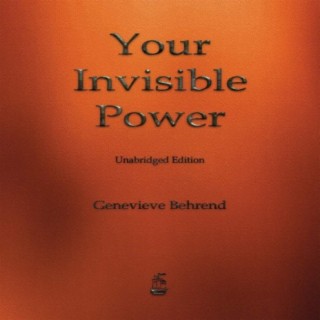 Your Invisible Power by Genevieve Behrend (Foreward)