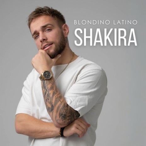 SHAKIRA ft. Adam Grycan | Boomplay Music