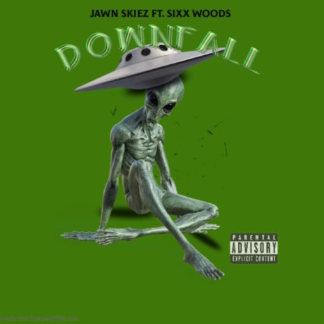 Downfall ft. sixx woods