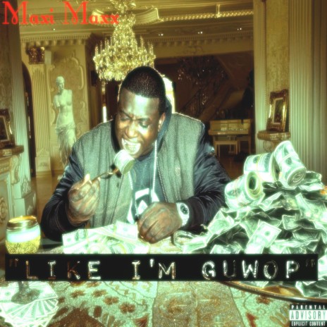 Like I'm Guwop | Boomplay Music