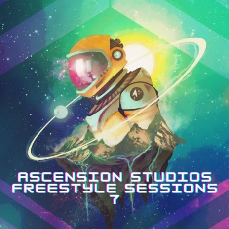 Ascension Studios Freestyle Sessions, Vol. 7 (feat. A Duce, Blue Bezel, RoccBoy & Mo Deaux)