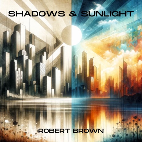 Shadows & Sunlight | Boomplay Music