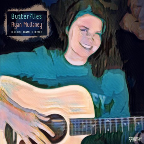 Butterflies ft. Adam Lee Decker | Boomplay Music